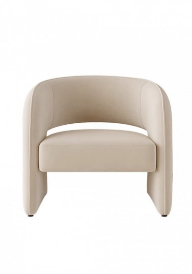Alcove Accent / Occasional Chair W78